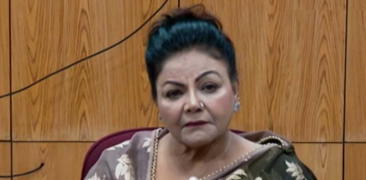 যমুনা গ্রুপের চেয়ারম্যান সালমা ইসলামকে বিদেশ যেতে বাধা