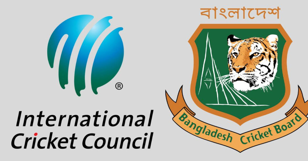 ২০২৮–৩১ মেয়াদে আইসিসি ইভেন্ট আয়োজন করবে বাংলাদেশ