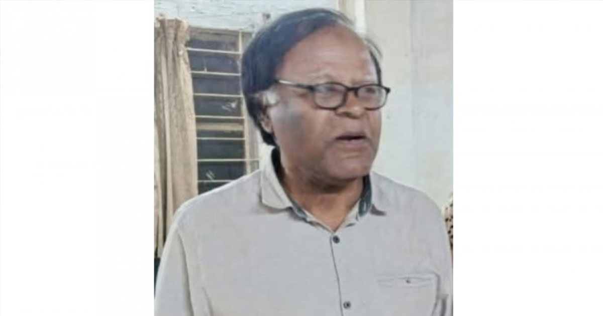 প্রেসক্লাবের বাথরুমে মিললো  দিনকালের সাংবাদিকের মরদেহ