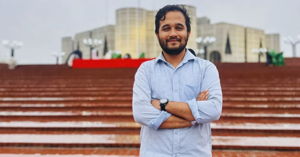 তরুণ প্রজন্ম আস্থা হারাল এনসিপি জোটের কারণে: মীর স্নিগ্ধ