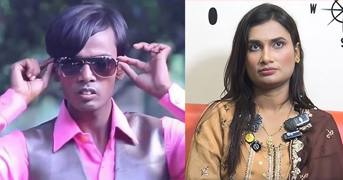 ধর্ষণের দায়ে গ্রেপ্তার হচ্ছেন হিরো আলম