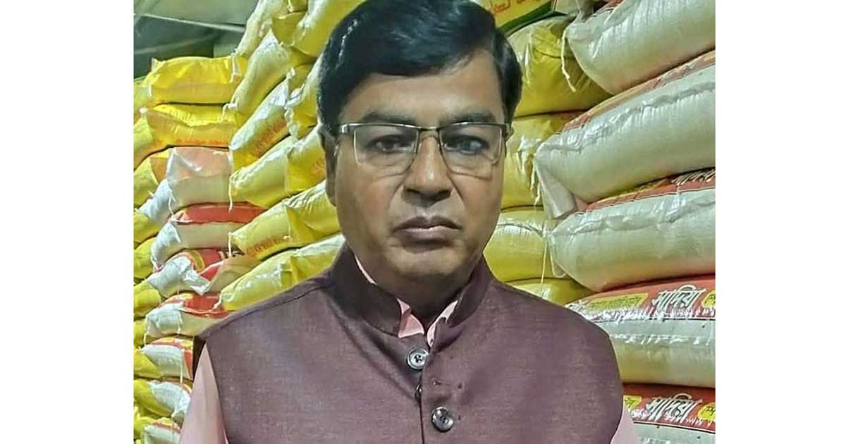 ত্রিশালে চাল ব্যবসায়ীকে হত্যা, দোকান থেকে ১৫ লাখ টাকা লুট