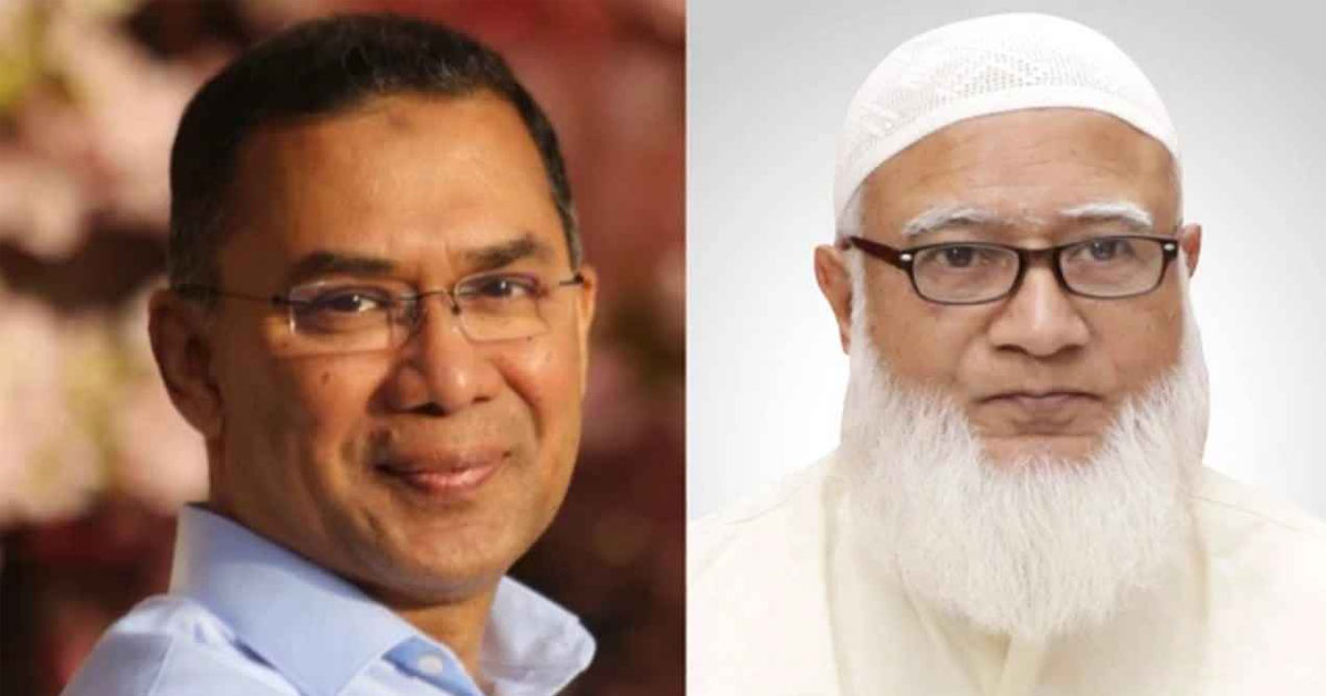 তারেক রহমান ও শফিকুর রহমান ভোট দেবেন কোথায়?