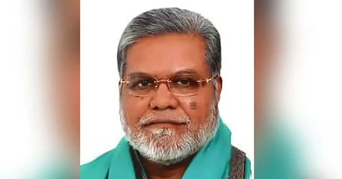 মঞ্জুরুল আহসান মুন্সীকে বিএনপি থেকে বহিষ্কার