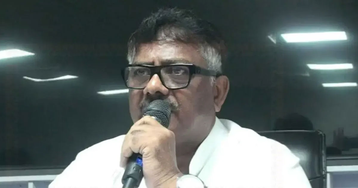 দুলুর অভিযোগে নাটোরে ৪ কোটি টাকার লেনদেন স্থগিত