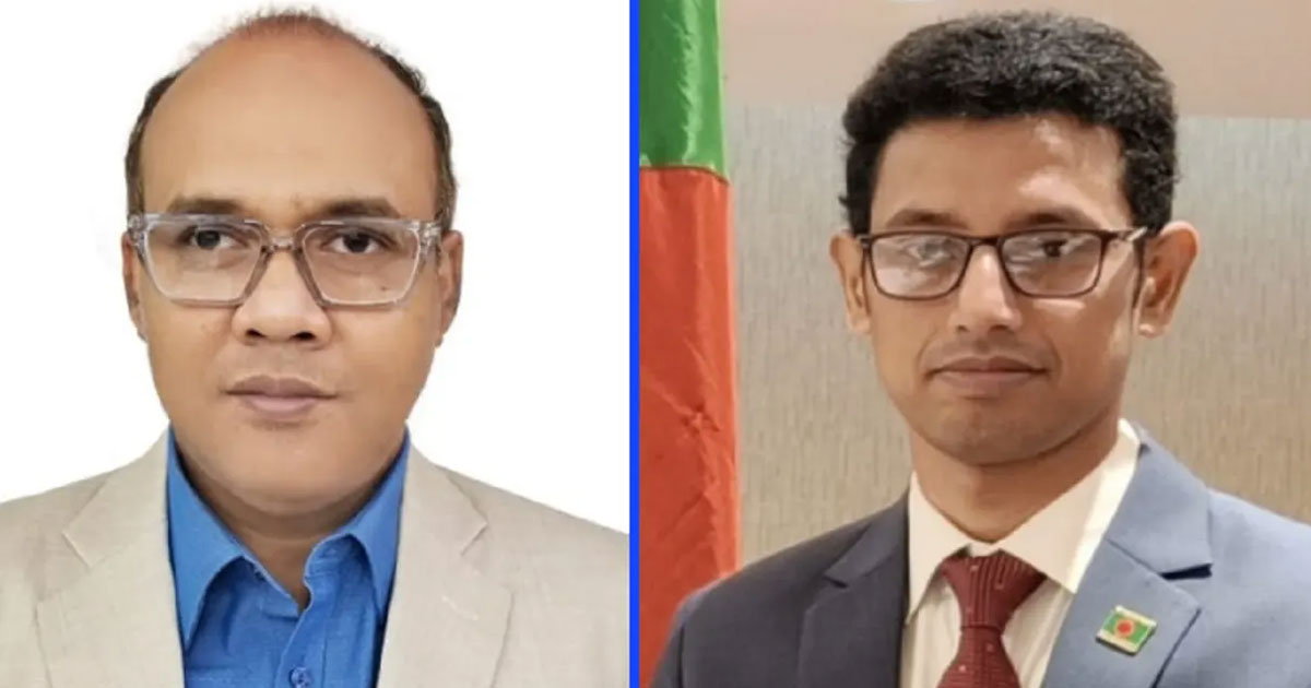 হবিগঞ্জে নির্বাচনী কার্ড বঞ্চিত দুই শতাধিক সাংবাদিক
