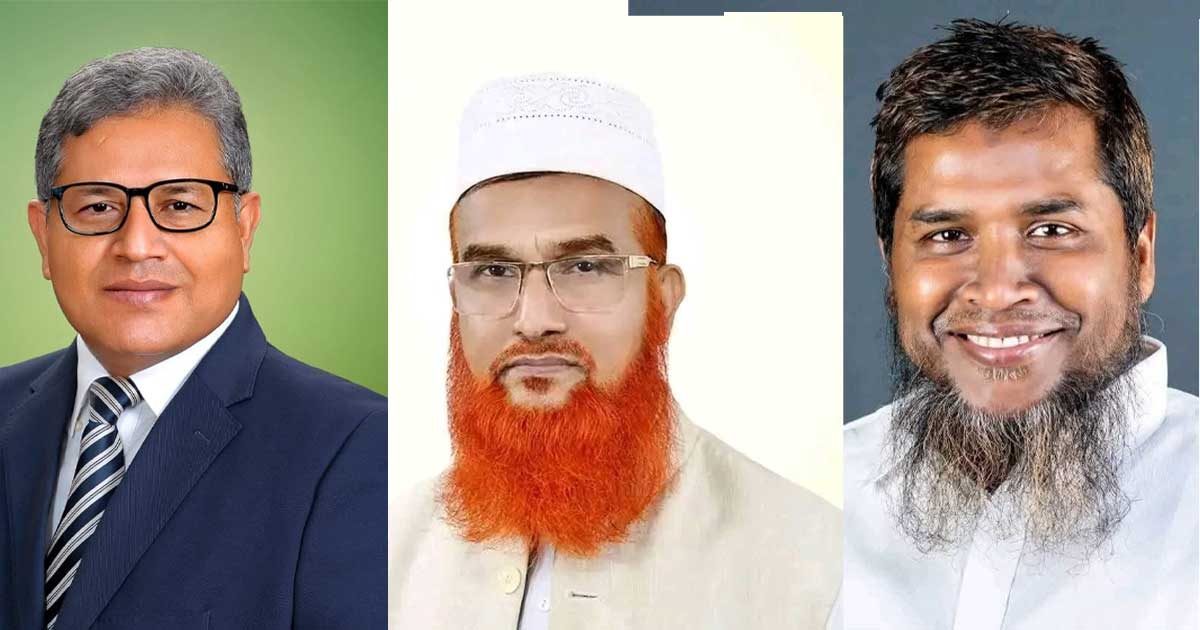 ফরিদপুর-৪: বিএনপি ও জামায়াতের ভোট যুদ্ধে স্বতন্ত্র প্রার্থীর তৃতীয় অবস্থান