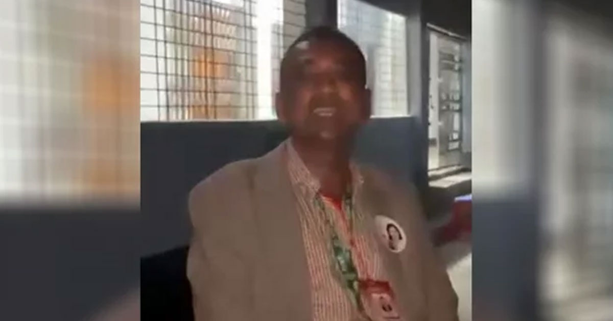 রাতে ভোটকেন্দ্রে অনুপ্রবেশের দায়ে রুমিন ফারহানার সমর্থকের কারাদণ্ড
