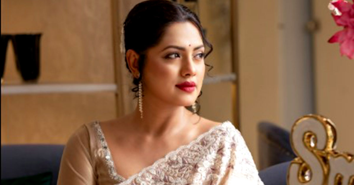 এক বছরে দ্বিগুণ হয়েছে তিশার সম্পদ