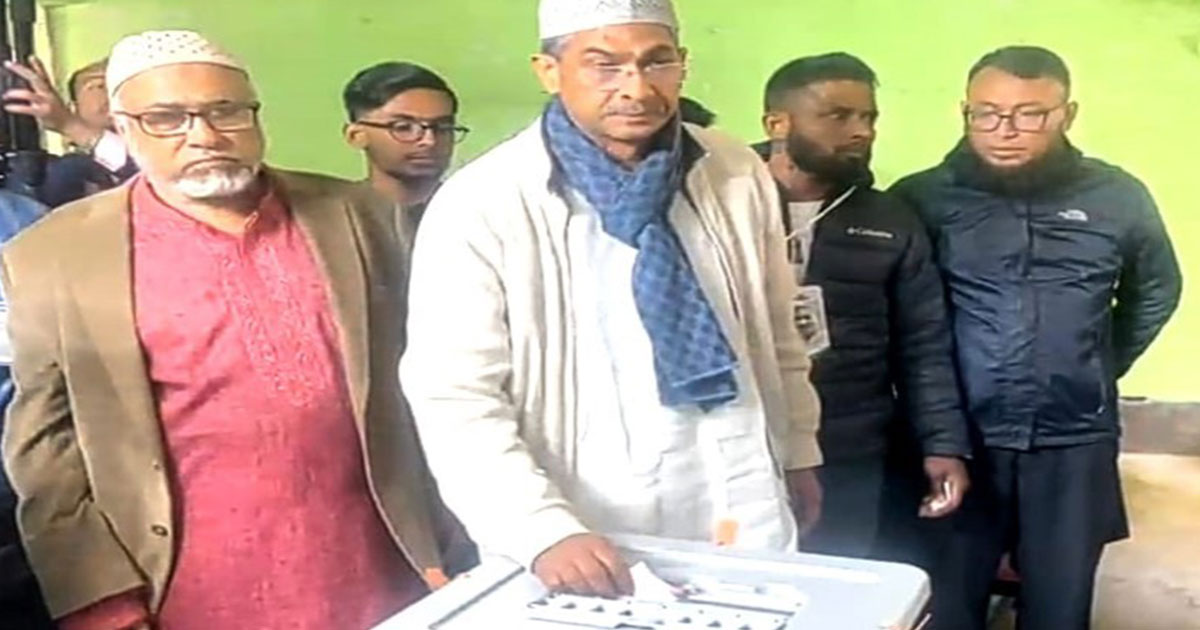 ধানের শীষের গণজোয়ার সৃষ্টি হয়েছে : এ্যানি