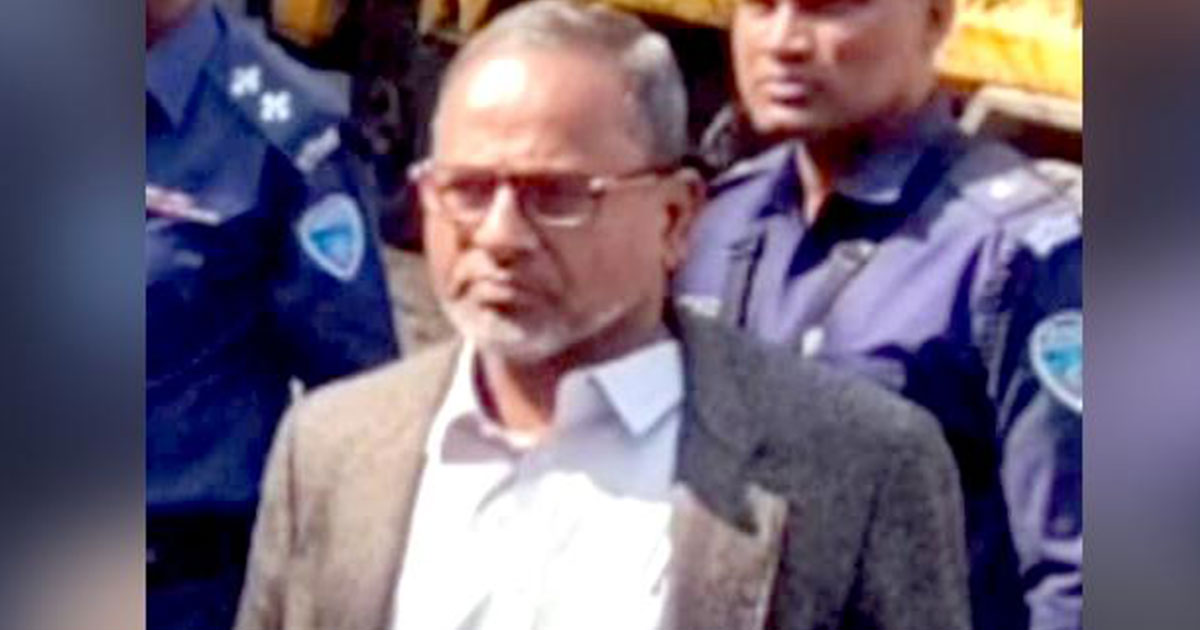 ফলাফলের তালিকায় অগ্রিম স্বাক্ষর, প্রিসাইডিং কর্মকর্তা প্রত্যাহার