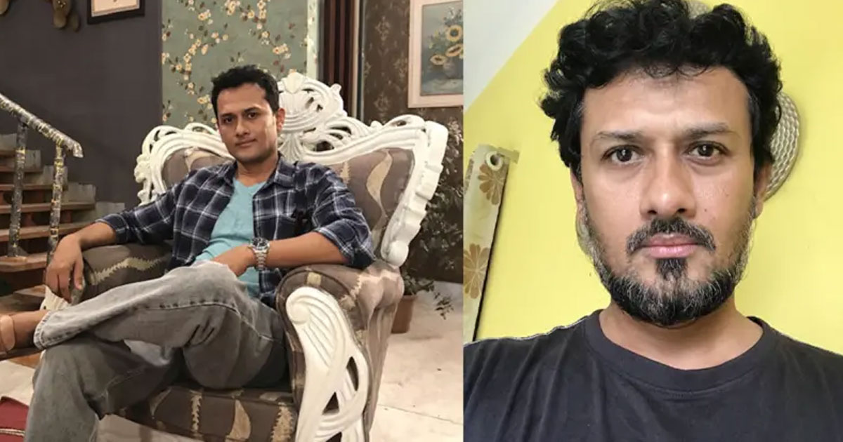 মারা গেছেন অভিনেতা তিনু করিম