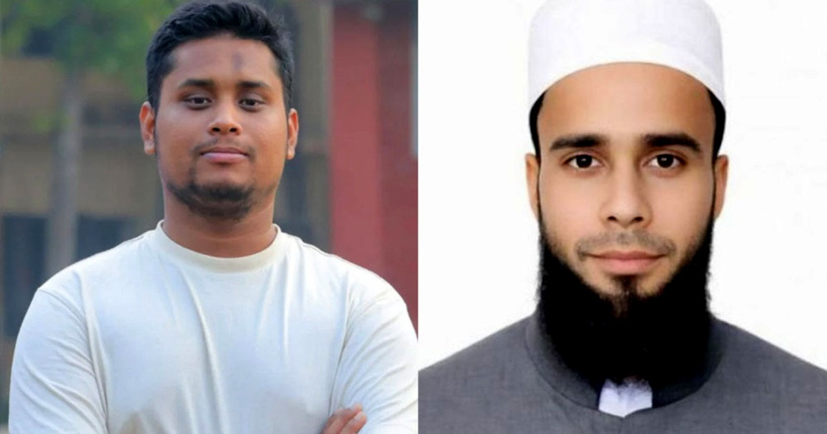 হাসনাত আব্দুল্লাহর প্রতিদ্বন্দ্বী জসিমের ভোট বর্জন
