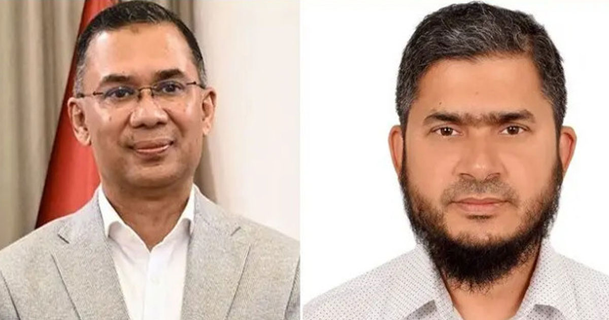 ঢাকা-১৭ আসনে দুটি কেন্দ্রে প্রাথমিক ফলাফলে এগিয়ে তারেক রহমান