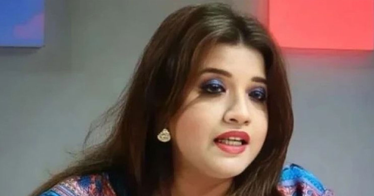 ফরিদপুর–২ আসনে ১৯ কেন্দ্রে এগিয়ে শামা ওবায়েদ