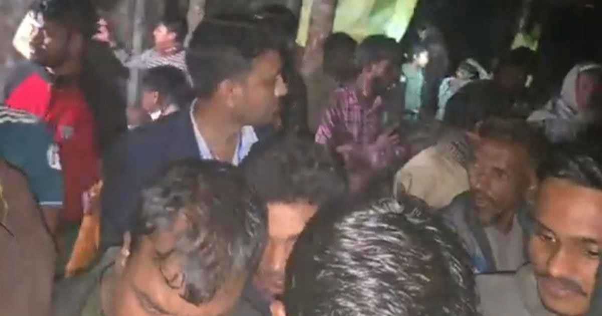 ভোট দেওয়ায় ফেনীতে গৃহবধূকে ‘তালাক’