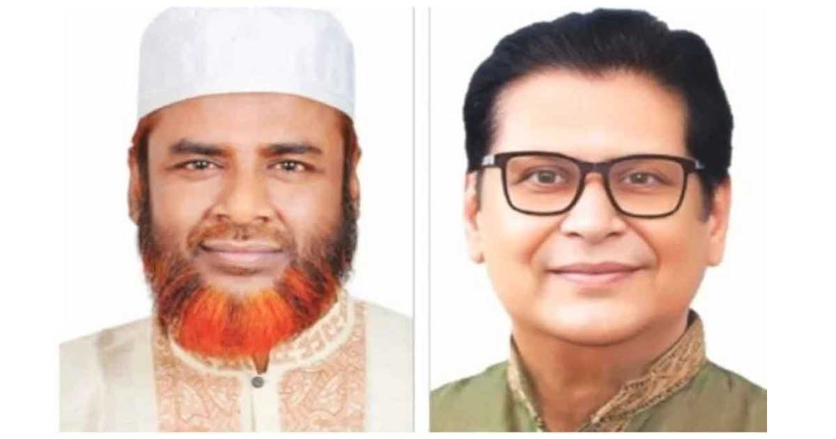 খুলনা-৫ আসনে হারলেন জামায়াতের সেক্রেটারি গোলাম পরওয়ার