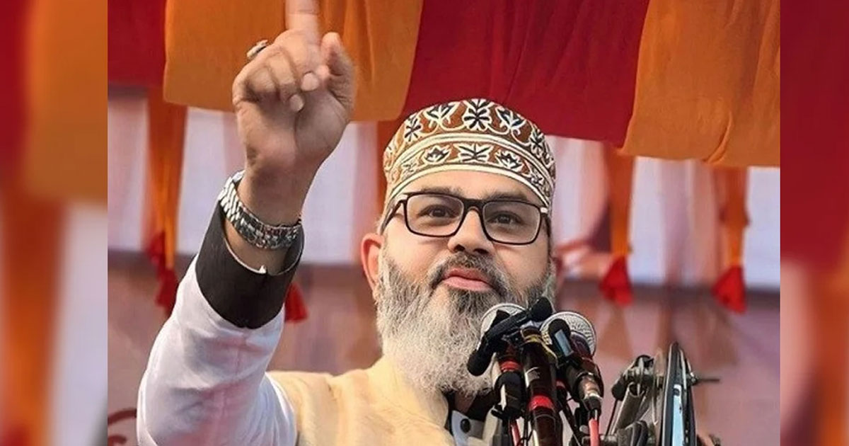 এক লাখ ২৭ হাজার ভোট পেয়ে সংসদে যাচ্ছেন মাসুদ সাঈদী