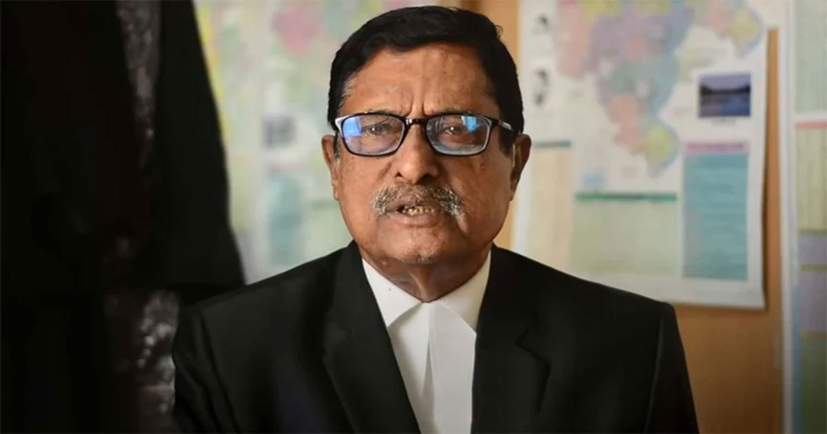 নির্বাচনি জয় নিশ্চিত করে ‘মুক্তিযুদ্ধের চেতনার বিজয়’ বললেন ফজলুর রহমান
