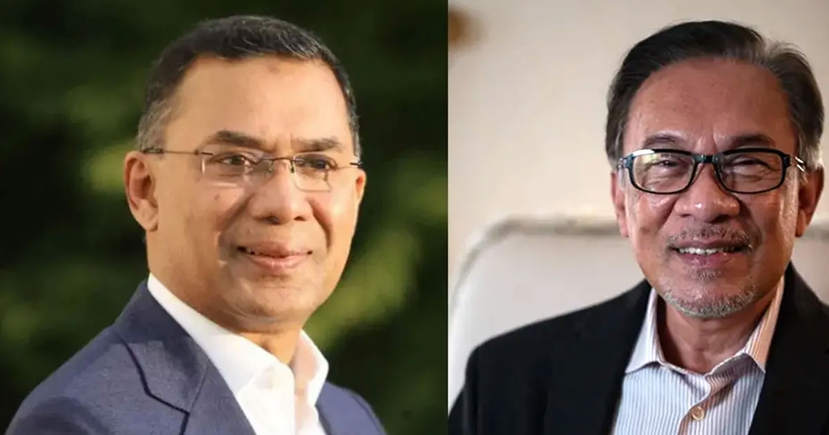 তারেক রহমানকে অভিনন্দন জানালো মালয়েশিয়ার প্রধানমন্ত্রী