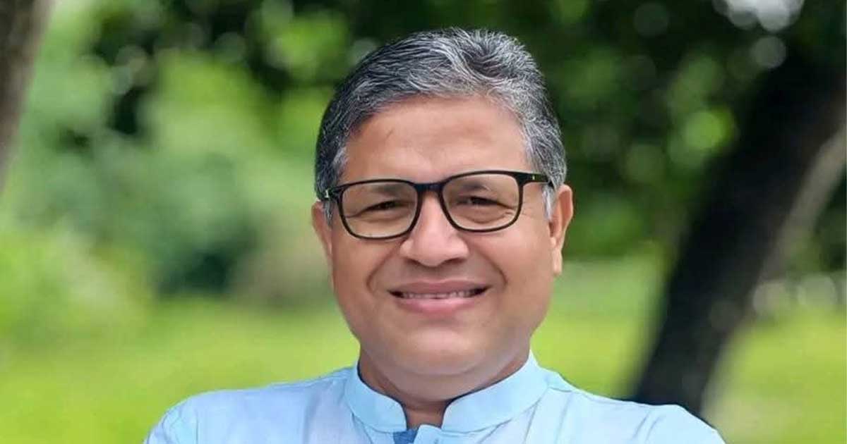 স্বাধীনতা পরবর্তী ফরিদপুর-৪ আসনে প্রথম বিজয় বিএনপির প্রার্থীর