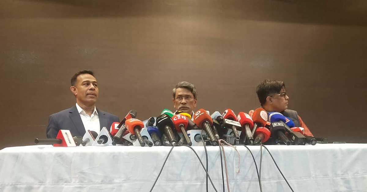 পরিবর্তনের চূড়ান্ত বৈধতা আসে জনগণের সম্মতি থেকে: আলী রীয়াজ