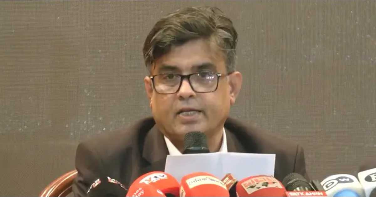 নতুন সরকারের শপথ ১৬ বা ১৭ ফেব্রুয়ারির পর হবে না: প্রেস সচিব