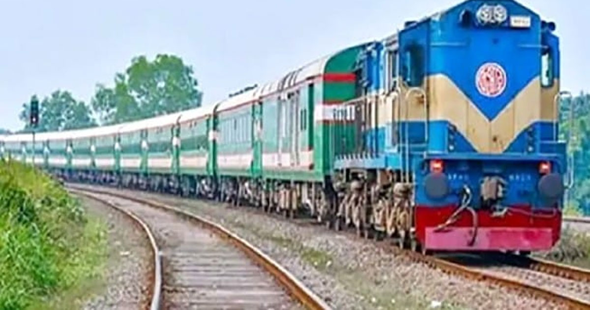 যশোর–ভোমরা রেলপথ: দক্ষিণ-পশ্চিমাঞ্চলের অর্থনীতির নতুন গতি