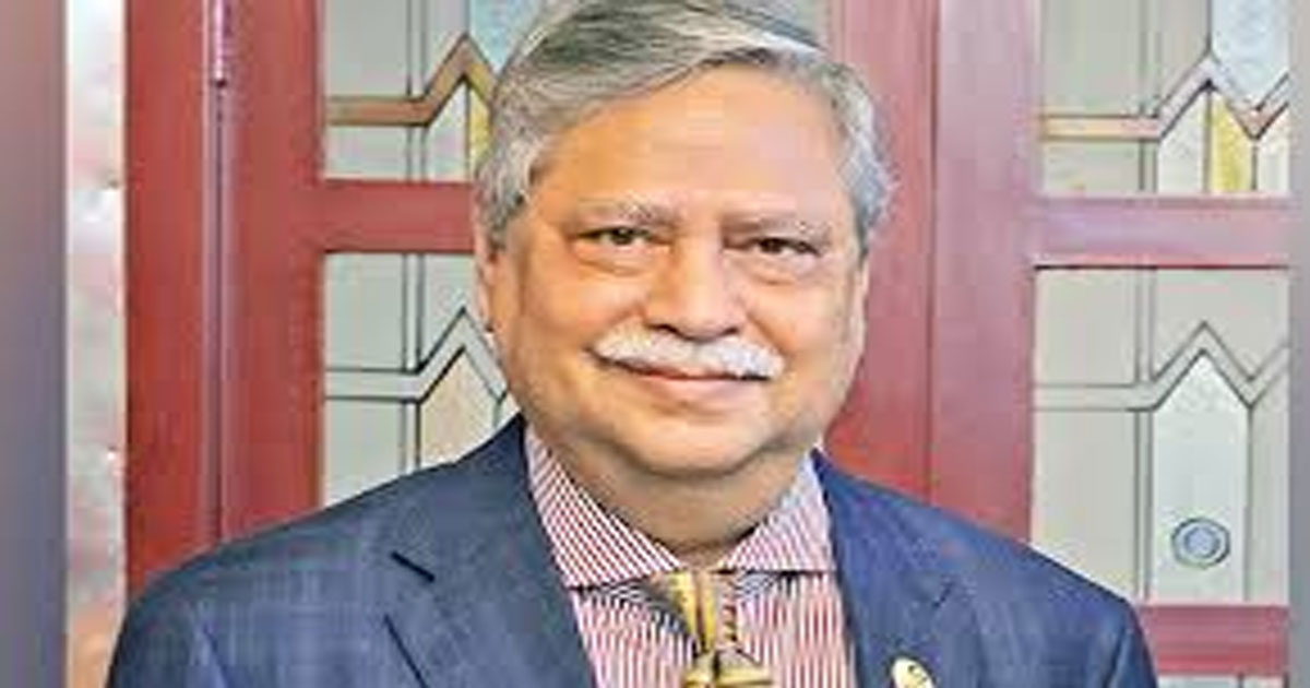 নতুন মন্ত্রিসভার সদস্যদের শপথ পড়াবেন রাষ্ট্রপতি: মন্ত্রিপরিষদ সচিব
