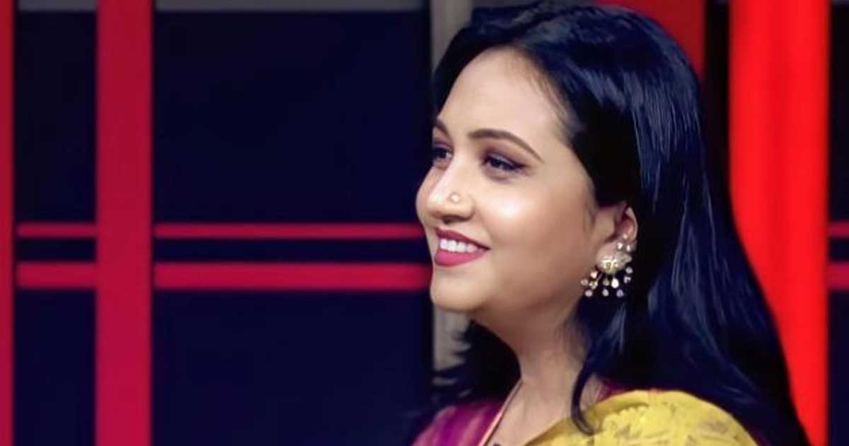 এমপি হওয়া সর্বকনিষ্ঠ নারী কে এই পুতুল