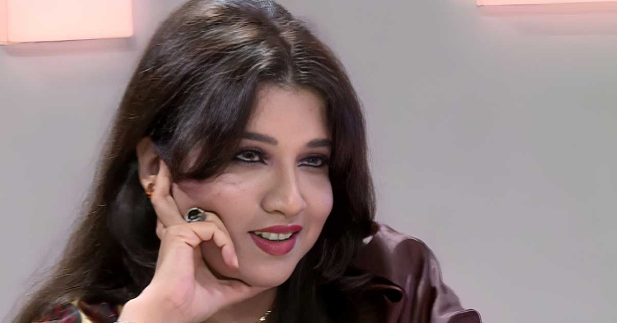 কঠোর হুঁশিয়ারি দিলেন শামা ওবায়েদ