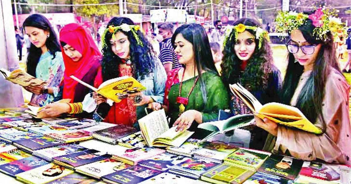 বইমেলা পেছাতে তারেক রহমানকে ‘প্রকাশক ঐক্য’র খোলা চিঠি