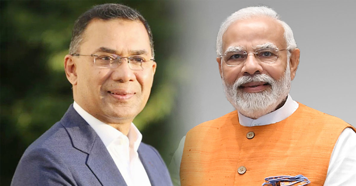 বিএনপি সরকারের শপথে মোদির অনুপস্থিতির ইঙ্গিত