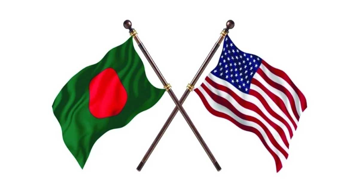 বাংলাদেশ ও যুক্তরাষ্ট্রের মধ্যে পারস্পরিক শুল্ক চুক্তিতে যা আছে