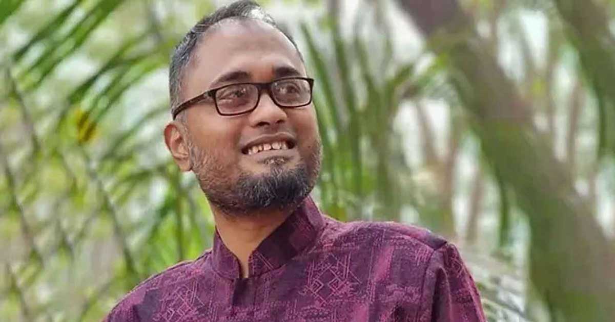 দিল্লিতে বাংলাদেশের প্রেস মিনিস্টার ফয়সাল মাহমুদের নিয়োগ বাতিল