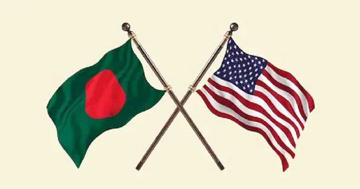 বাংলাদেশ-যুক্তরাষ্ট্র চুক্তি, যা জানাল প্রধান উপদেষ্টার দপ্তর