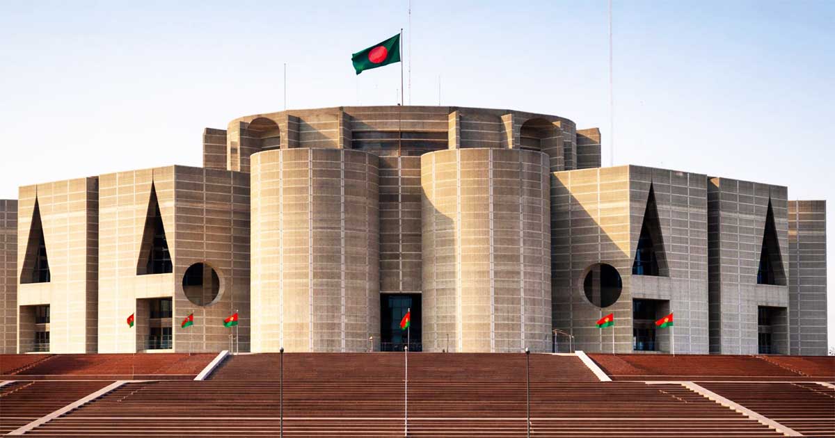 দেশি-বিদেশি অতিথিতে এমপিদের শপথ আজ
