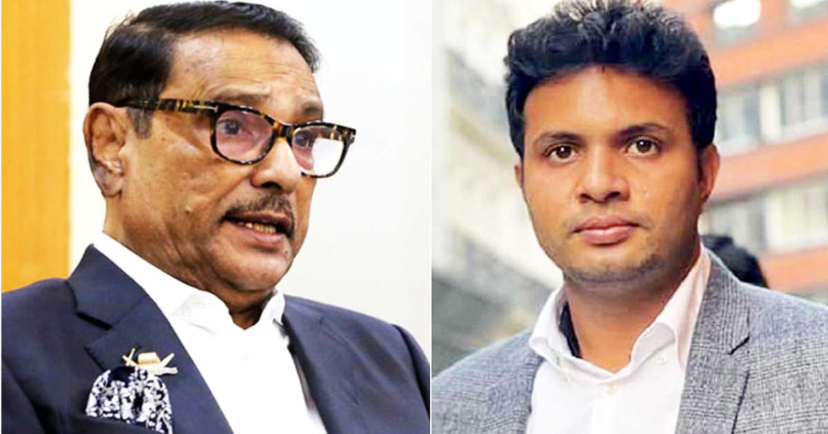 মানবতাবিরোধী অপরাধে কাদের-সাদ্দামসহ ৭ নেতার বিচার শুরু আজ