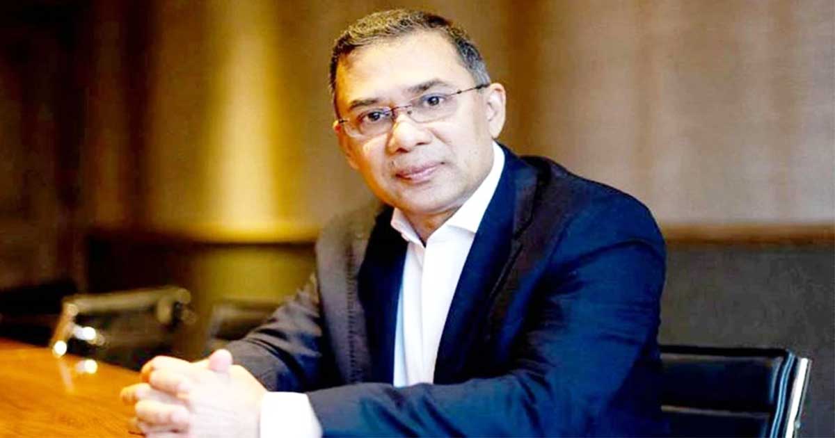 সচিবালয়ে বুধবার অফিস করবেন নতুন প্রধানমন্ত্রী তারেক রহমান