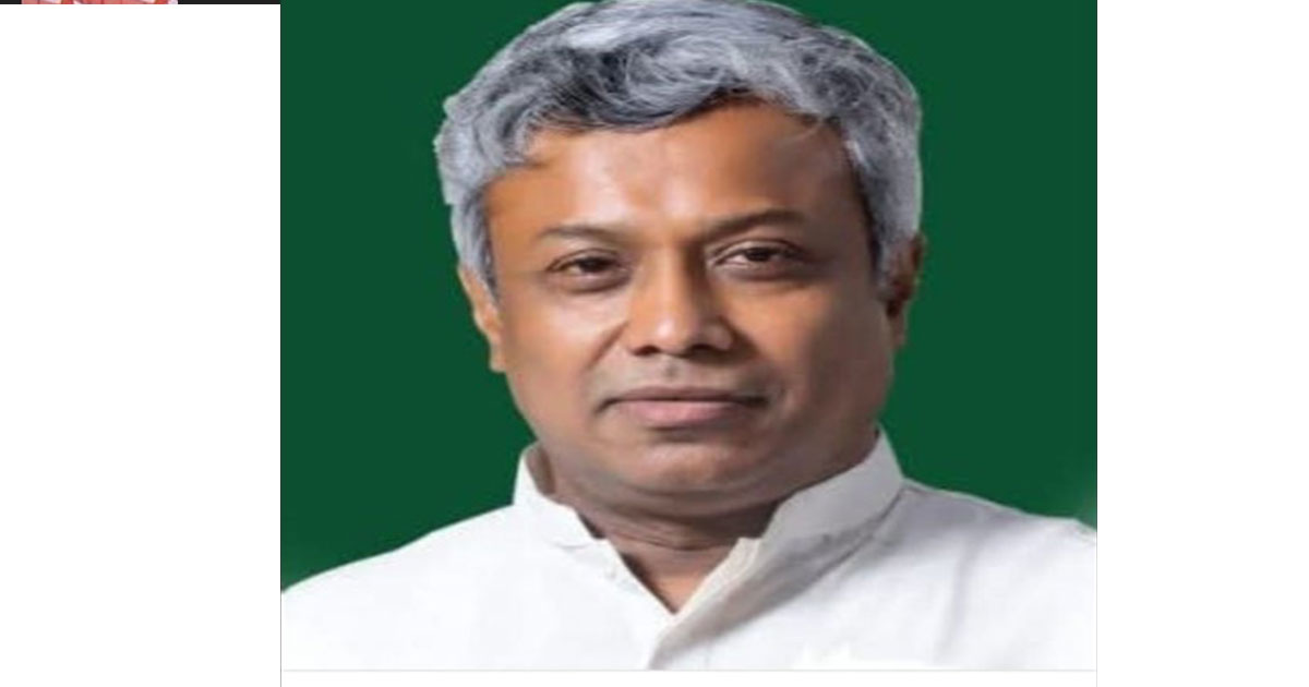 বিদ্যুৎ ও জ্বালানি ও খনিজ সম্পদ মন্ত্রণালয়ের প্রতিমন্ত্রীর দায়িত্বে  অমিত