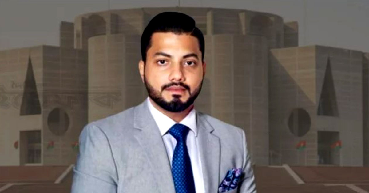 যে মন্ত্রণালয়ের দায়িত্ব পেলেন ইশরাক