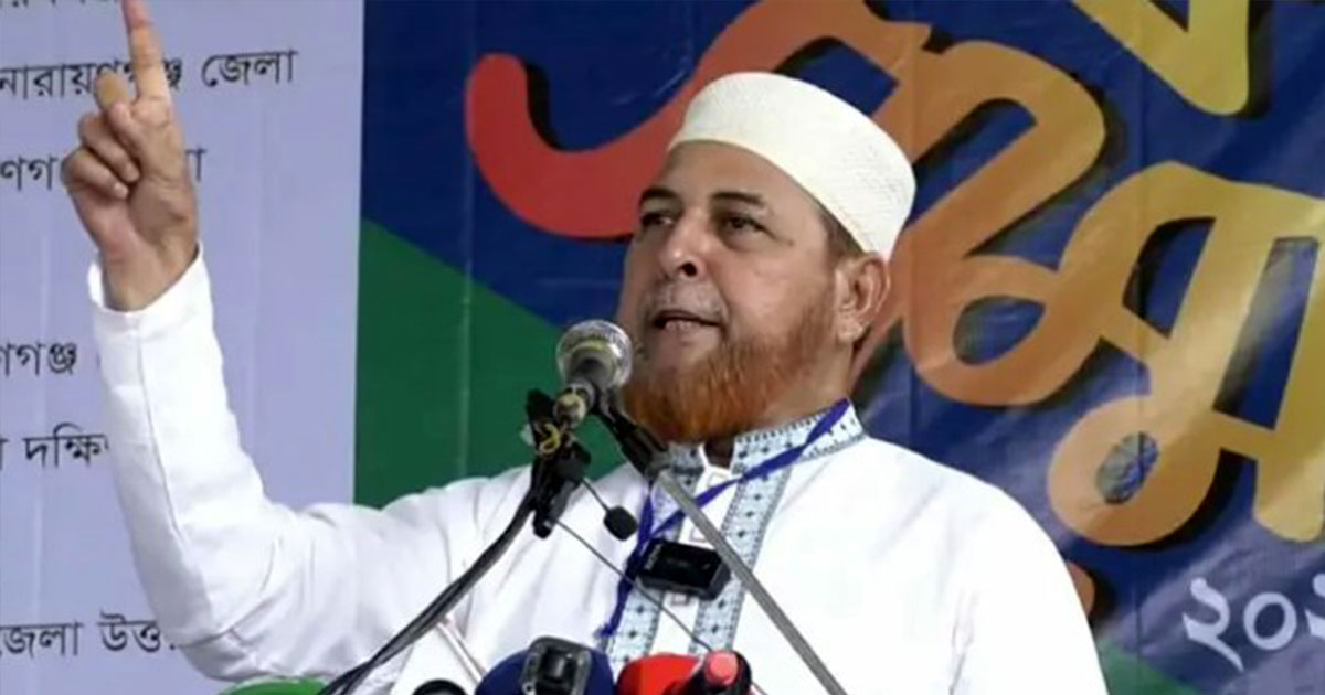 রফিকুল ইসলাম খান বিরোধী দলীয় হুইপ মনোনীত