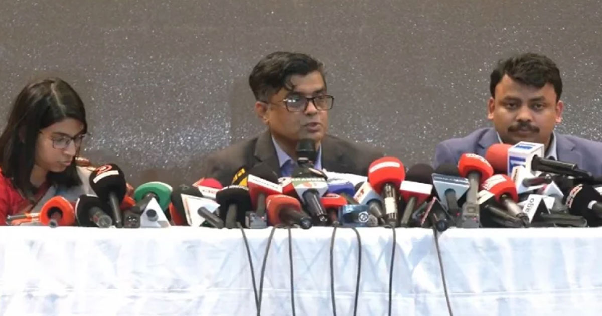 অন্তর্বর্তী সরকারের কার্যক্রম ৯০ শতাংশ সফল: প্রেস সচিব