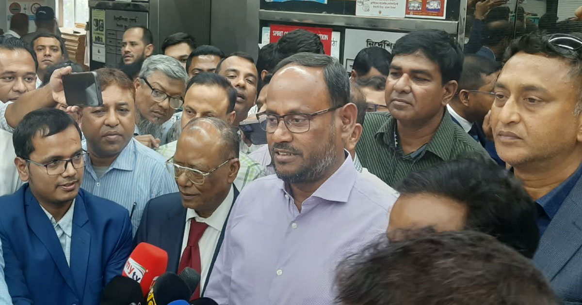 কৃষিবিমা ও ঋণে সুবিধা দিতে কৃষক কার্ড চালু হবে: কৃষি প্রতিমন্ত্রী