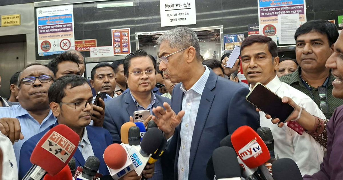 নতুন দায়িত্ব, দেশবাসীর কাছে দোয়া চাই: এ্যানি