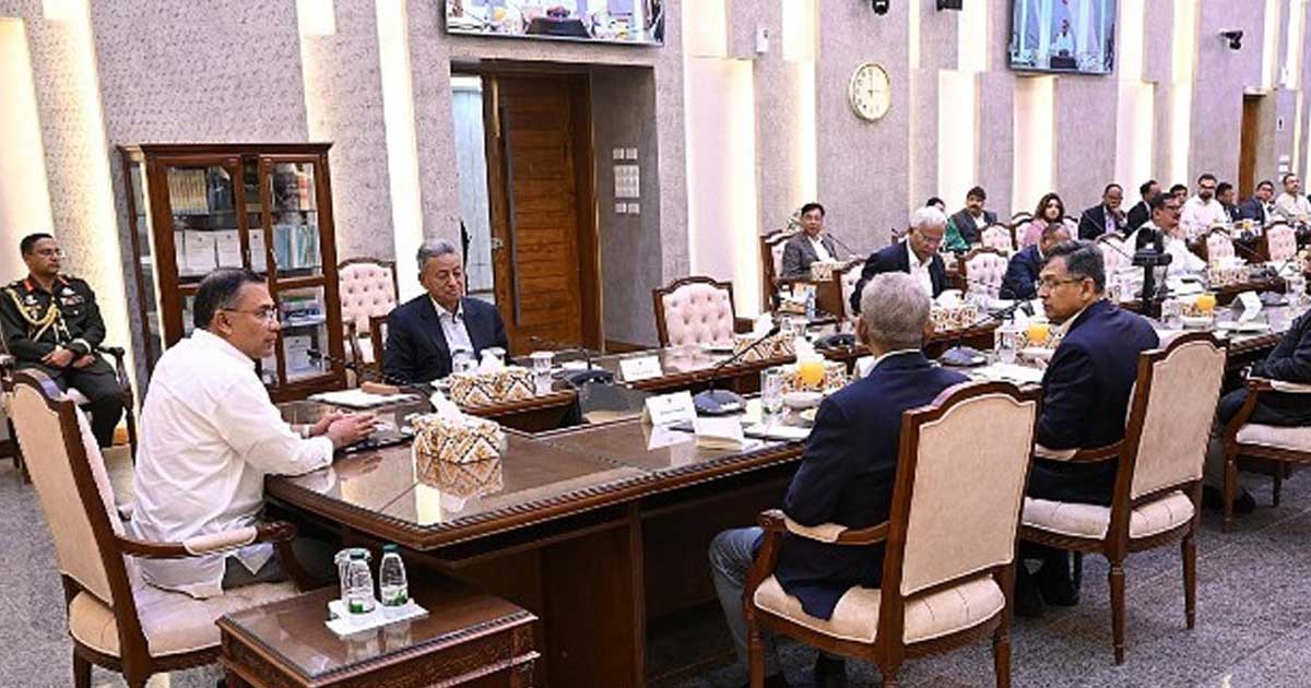 সাহরি-ইফতার-তারাবিতে নিরবচ্ছিন্ন বিদ্যুতের নির্দেশ প্রধানমন্ত্রীর