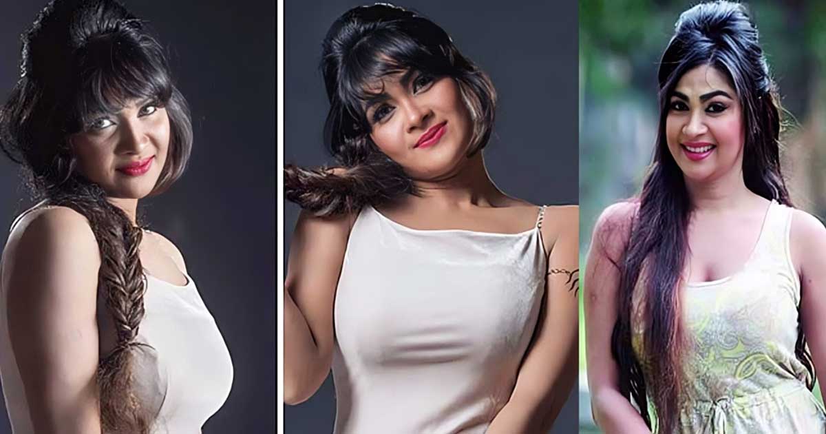 নৌকার মনোনয়ন কিনেও ধানের শীষের প্রচারণায়, মুখ খুললেন সিমলা