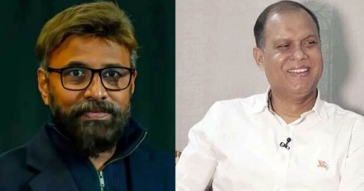 প্রধানমন্ত্রীর প্রেস সচিব আবু ছালেহ অতিরিক্ত প্রেস সচিব আতিকুর রহমান