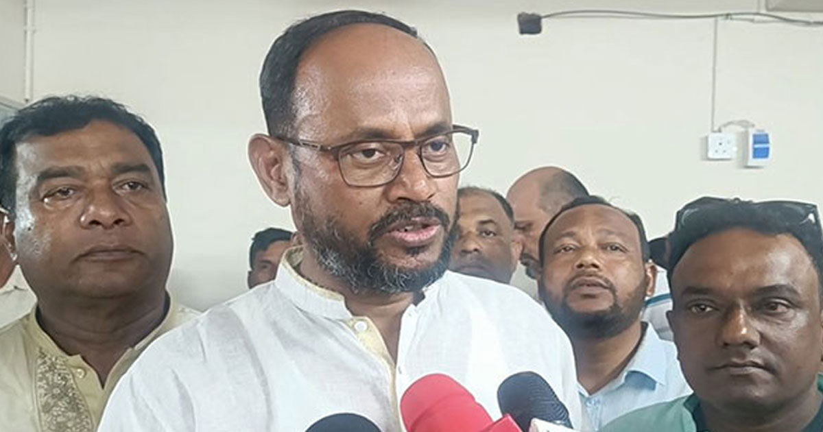 রমজানে ১০ লাখ পরিবারকে সুলভমূল্যে প্রোটিনসমৃদ্ধ খাদ্য দেবে সরকার: প্রাণিসম্পদ প্রতিমন্ত্রী