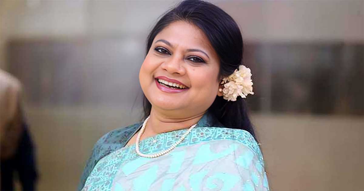 ‘আল্লাহ যেন তারেক রহমানের মাধ্যমে দেশ সুখী-সমৃদ্ধ হয়’